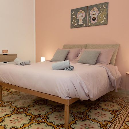 La Casa Di Aurora Apartman Trapani Kültér fotó