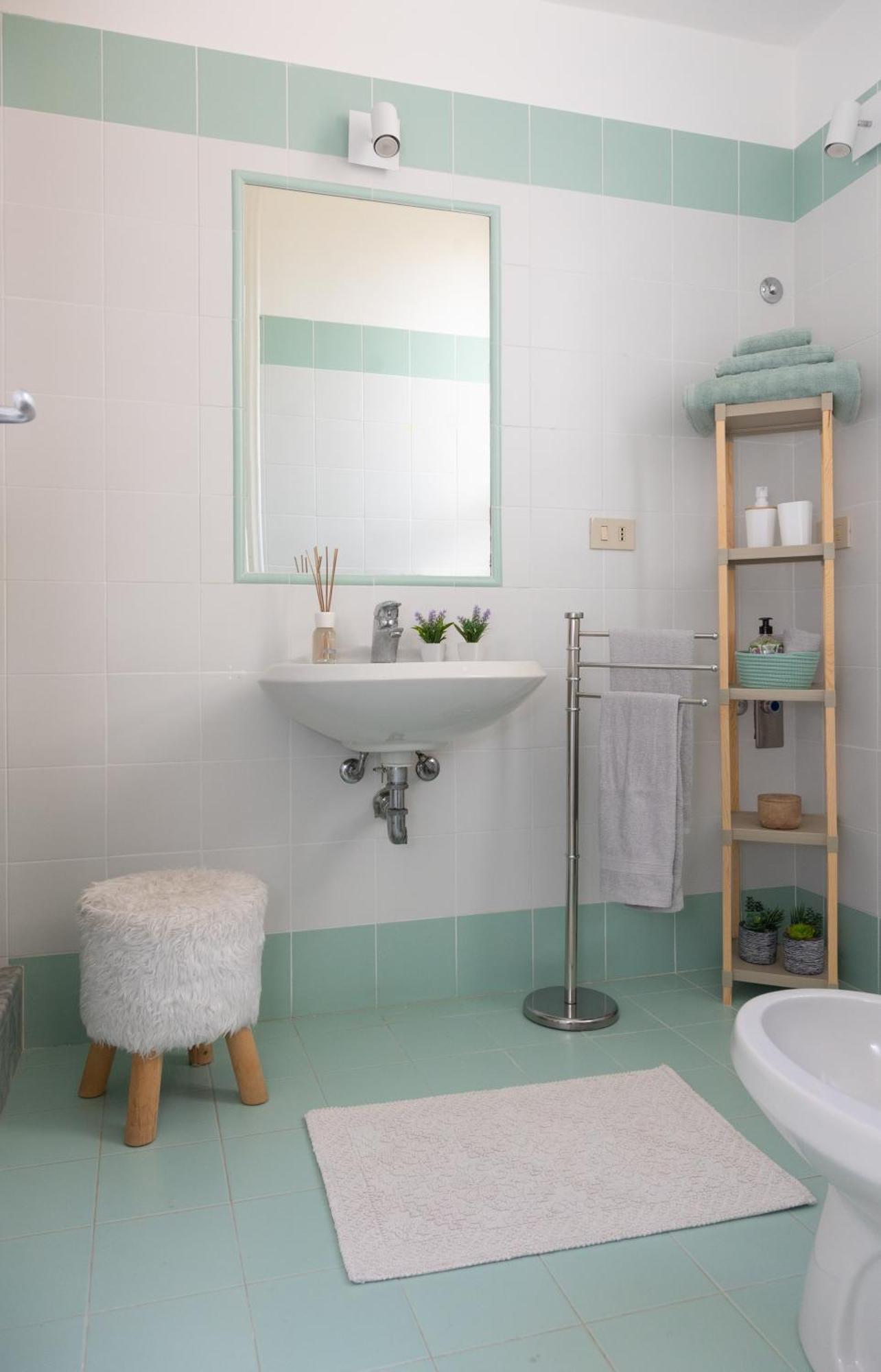 La Casa Di Aurora Apartman Trapani Kültér fotó