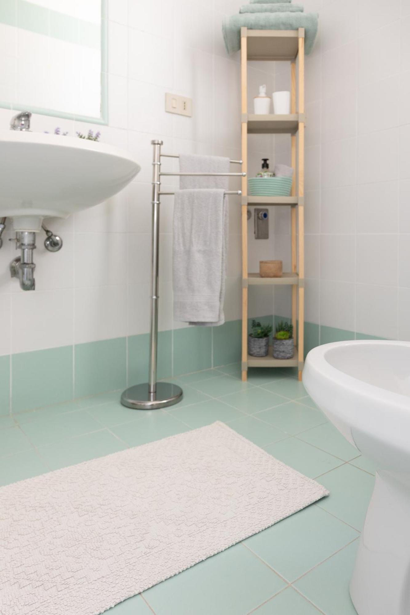 La Casa Di Aurora Apartman Trapani Kültér fotó