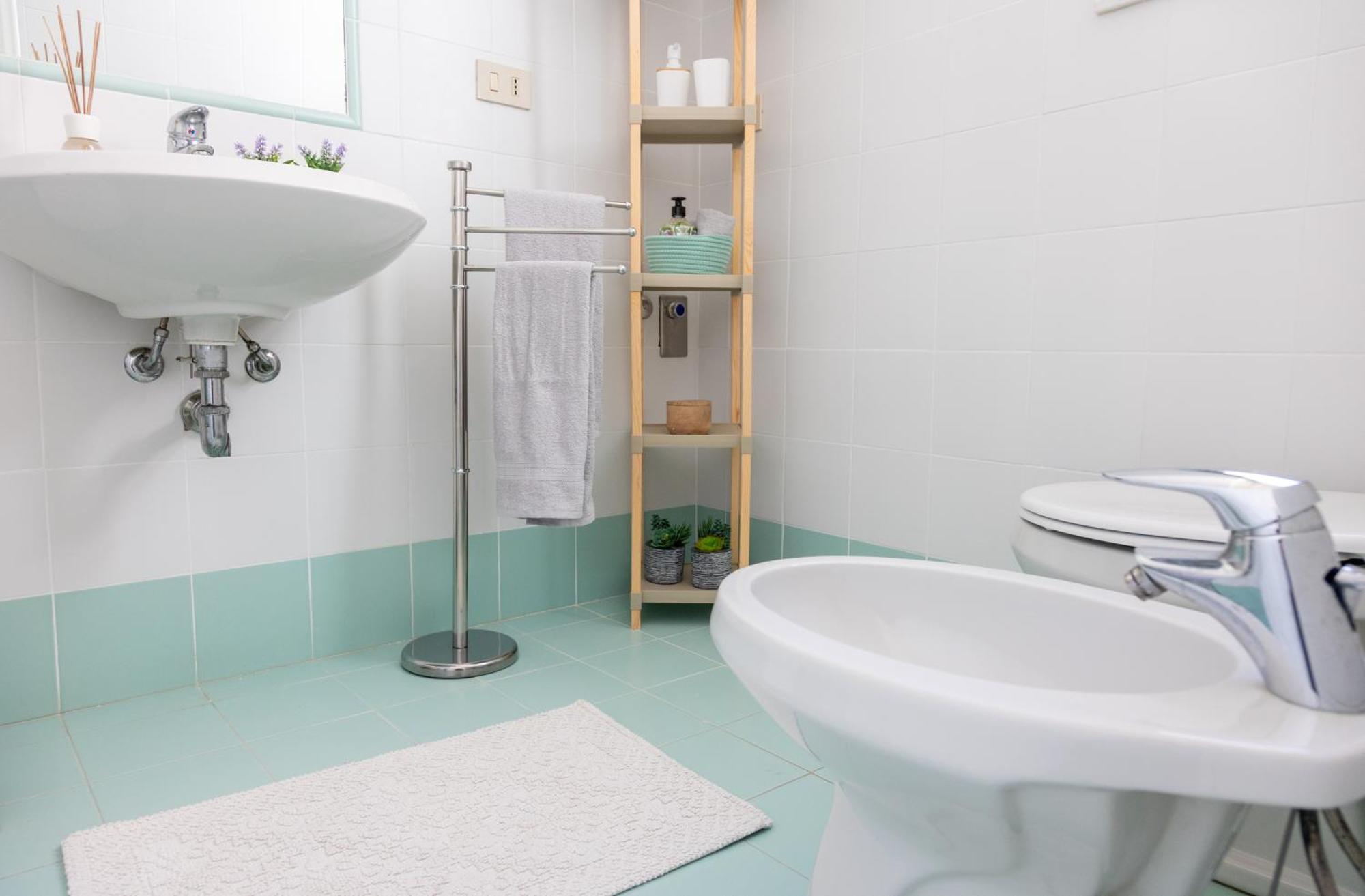 La Casa Di Aurora Apartman Trapani Kültér fotó