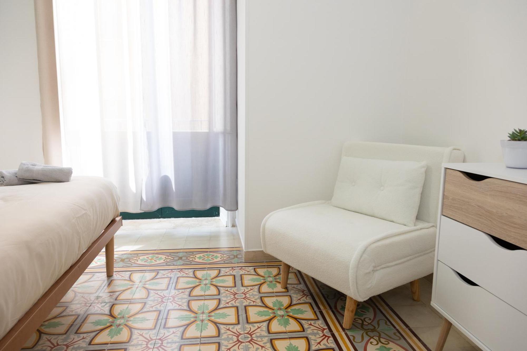 La Casa Di Aurora Apartman Trapani Kültér fotó
